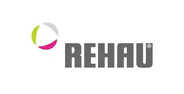 Rehau-logo